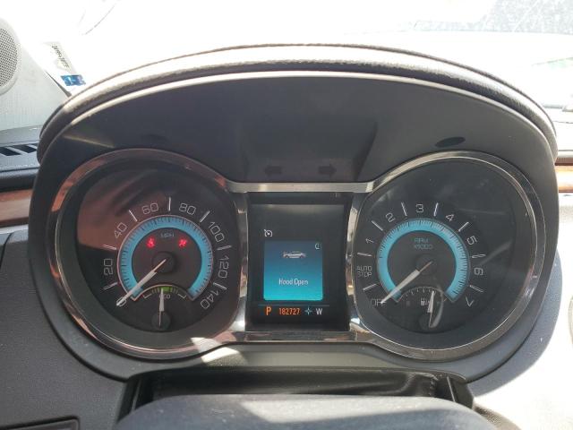 2012 Buick Lacrosse Premium VIN: 1G4GD5ERXCF374717 Lot: 57138944