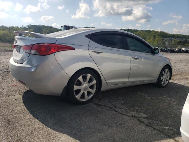 2013 Hyundai Elantra Gls VIN: 5NPDH4AE7DH396545 Lot: 52959224