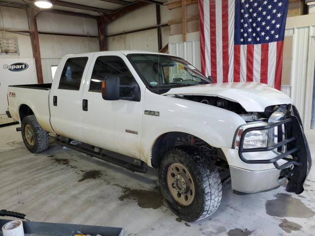 2007 Ford F250 Super Duty VIN: 1FTSW21P97EA53212 Lot: 56029064