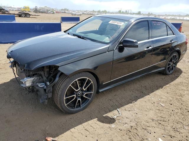 VIN WDDHF5KB2DA734903 2013 Mercedes-Benz E-Class, 350 no.1