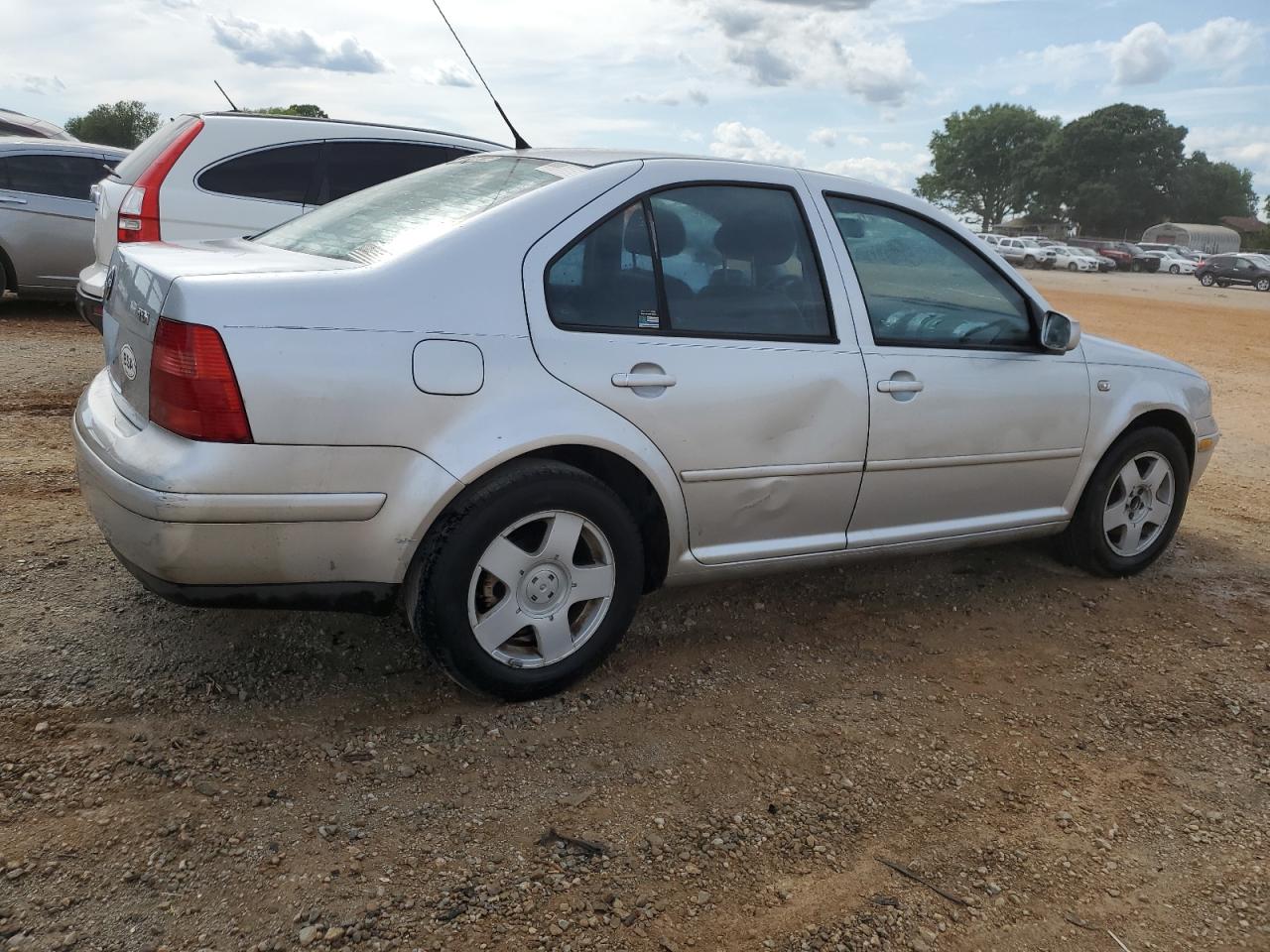 3VWSP69M32M176342 2002 Volkswagen Jetta Gls Tdi