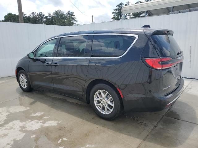 2024 Chrysler Pacifica Touring L VIN: 2C4RC1BG2RR151567 Lot: 54357194