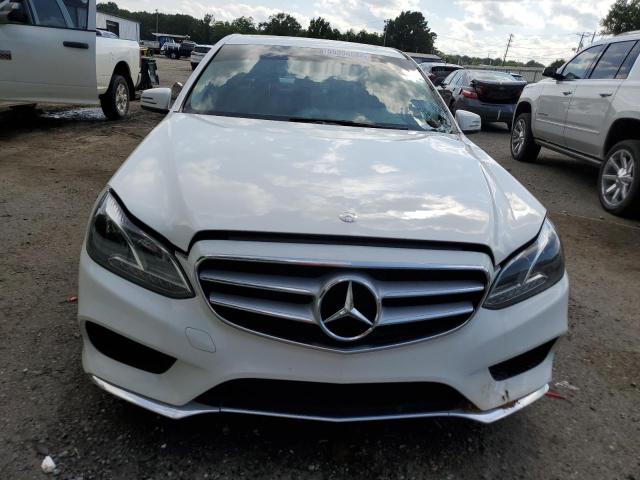 2014 Mercedes-Benz E 350 VIN: WDDHF5KB2EB033368 Lot: 55394684