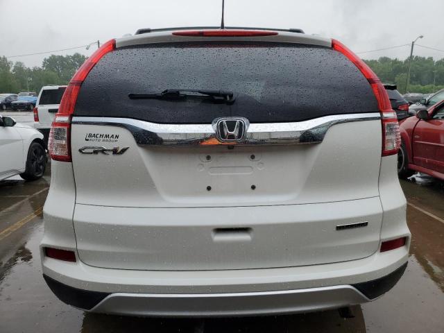 2016 Honda Cr-V Touring VIN: 5J6RM3H9XGL012062 Lot: 53258174