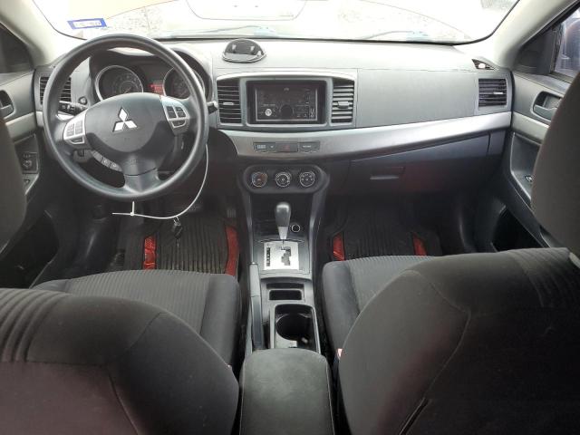 2014 Mitsubishi Lancer Es/Es Sport VIN: JA32U2FU3EU015433 Lot: 53825944