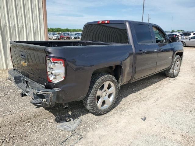 2014 Chevrolet Silverado C1500 Lt VIN: 3GCPCREC6EG280068 Lot: 55076664