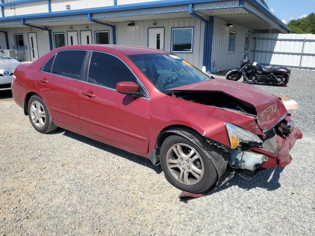 2007 Honda Accord - Image 4