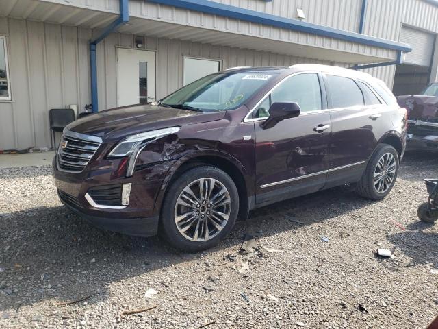 CADILLAC XT5 PREMIU