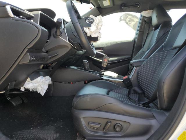 2020 TOYOTA COROLLA XS - 5YFT4RCE7LP054113