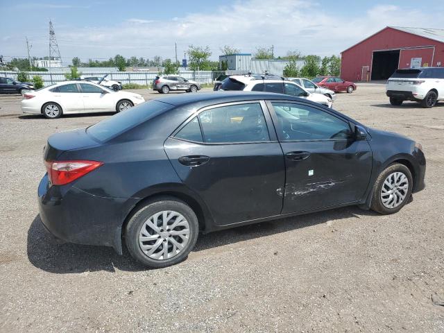 2017 Toyota Corolla L VIN: 2T1BURHE5HC953547 Lot: 55120124