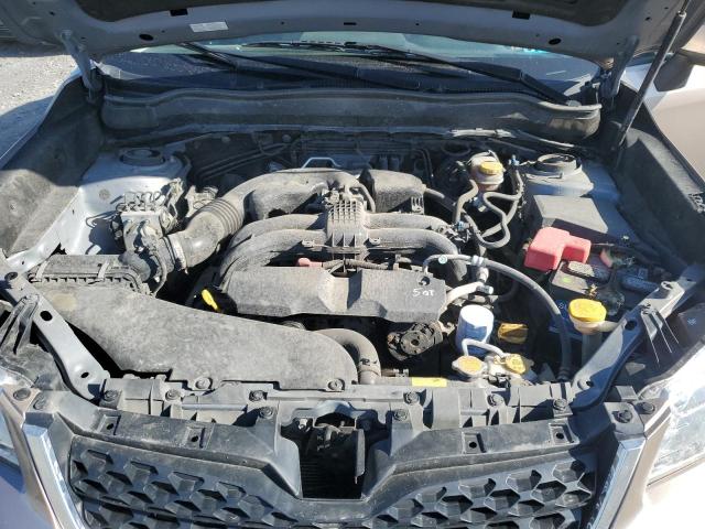 2014 Subaru Forester 2.5I Premium VIN: JF2SJAEC2EH458468 Lot: 56605044