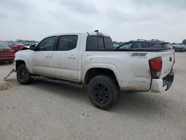 VIN 5TFAX5GNXKX133292 2019 Toyota Tacoma, Double Cab no.2