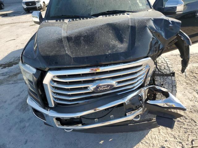 2017 Ford F150 Supercrew VIN: 1FTEW1EF3HFA19190 Lot: 56694164