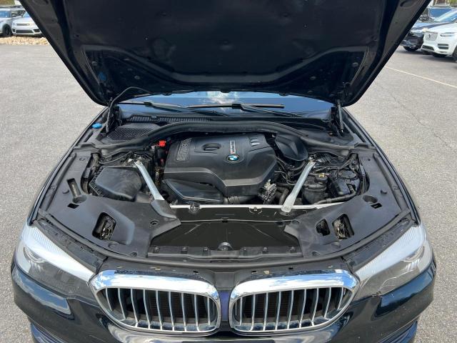 2019 BMW 530 Xi VIN: WBAJA7C58KG909726 Lot: 53666324