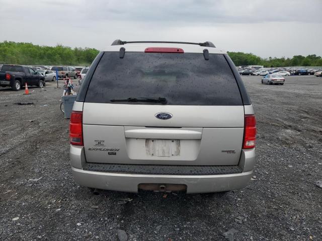 2005 Ford Explorer Xlt VIN: 1FMZU73K85UC02680 Lot: 54330174