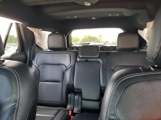 2019 FORD EXPLORER L - 1FM5K7FH5KGA68936