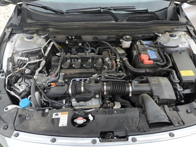 2022 Honda Accord Sport Se VIN: 1HGCV1F43NA102863 Lot: 55927954