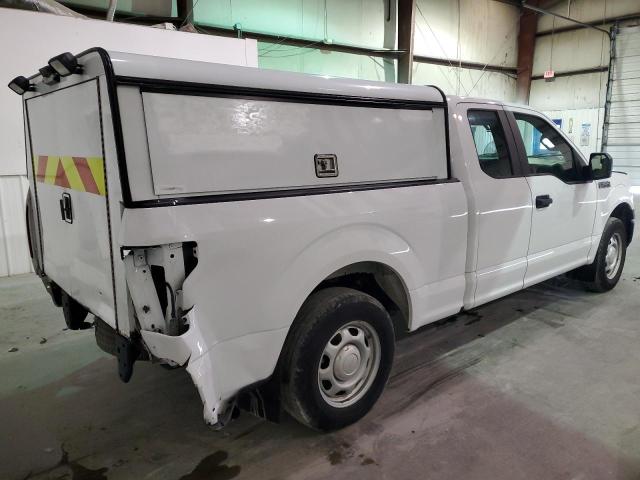 2019 Ford F150 Super Cab VIN: 1FTEX1CB2KKC93086 Lot: 51958764