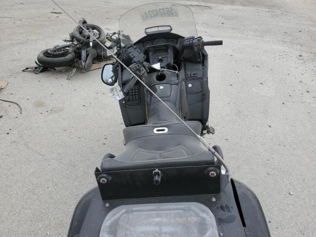 2014 HONDA GL1800 G JH2SC68V2EK000183