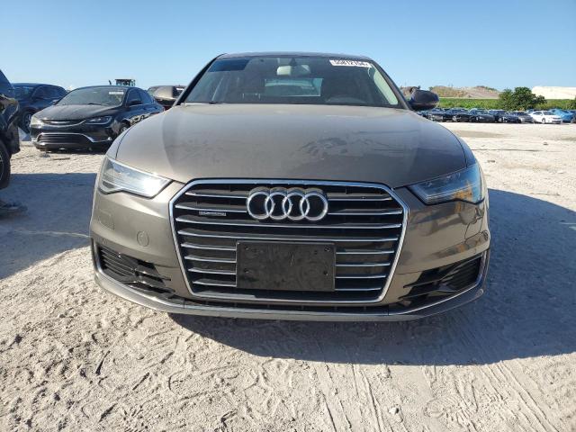 2016 Audi A6 Premium Plus VIN: WAUFGAFC8GN007401 Lot: 55812154