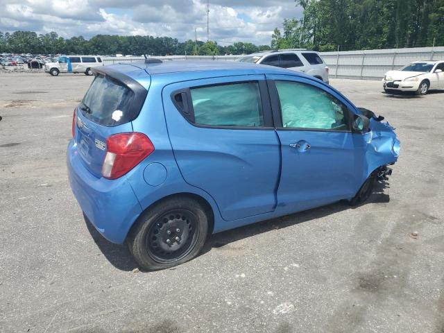 2017 CHEVROLET SPARK LS - KL8CB6SA5HC737990
