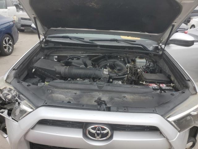 2015 TOYOTA 4RUNNER SR - JTEZU5JR8F5088728