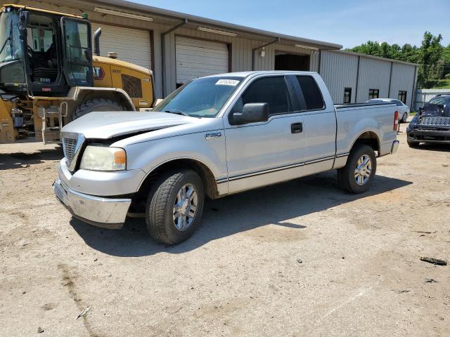 2008 Ford F150 VIN: 1FTRX12V58FB47151 Lot: 53163424