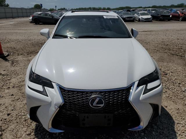 2016 LEXUS GS 350 - JTHCZ1BLXGA003183