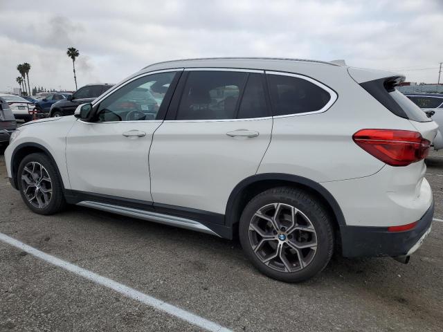 VIN WBXJG9C04L5P92759 2020 BMW X1, Xdrive28I no.2