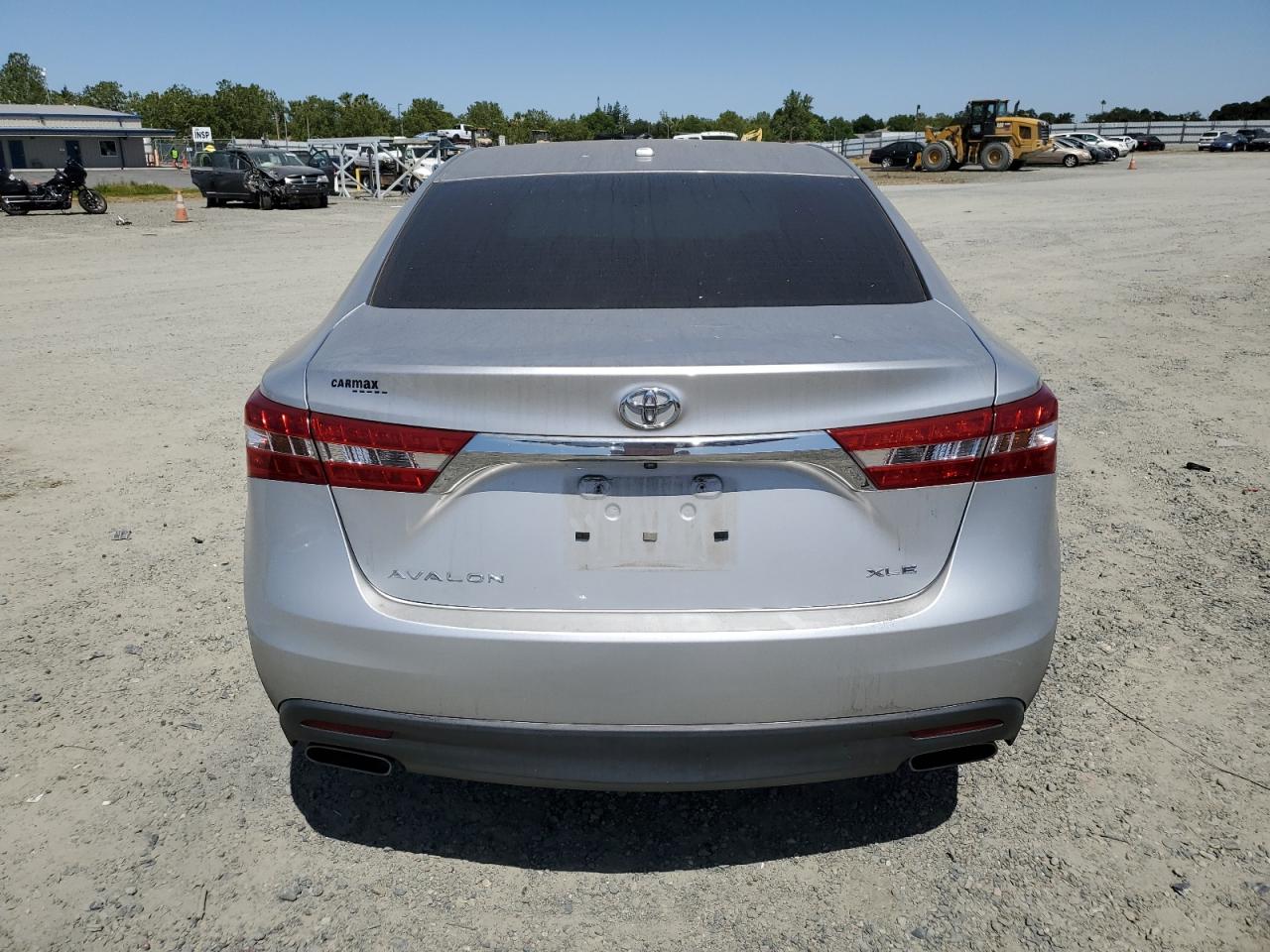 4T1BK1EBXDU057478 2013 Toyota Avalon Base