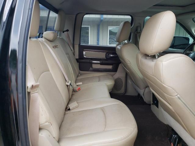 2014 Ram 1500 Laramie VIN: 1C6RR7NT4ES219667 Lot: 56059784