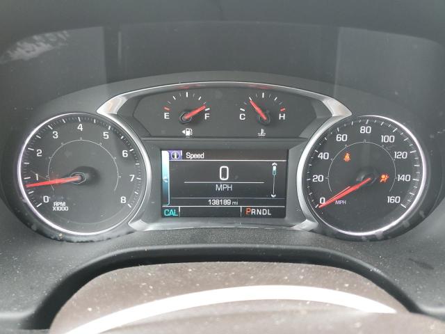 2018 GMC Acadia Slt-1 VIN: 1GKKNMLS3JZ208759 Lot: 54384414