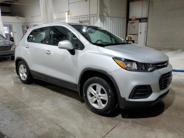 2020 Chevrolet Trax Ls VIN: 3GNCJKSB0LL223402 Lot: 49829734