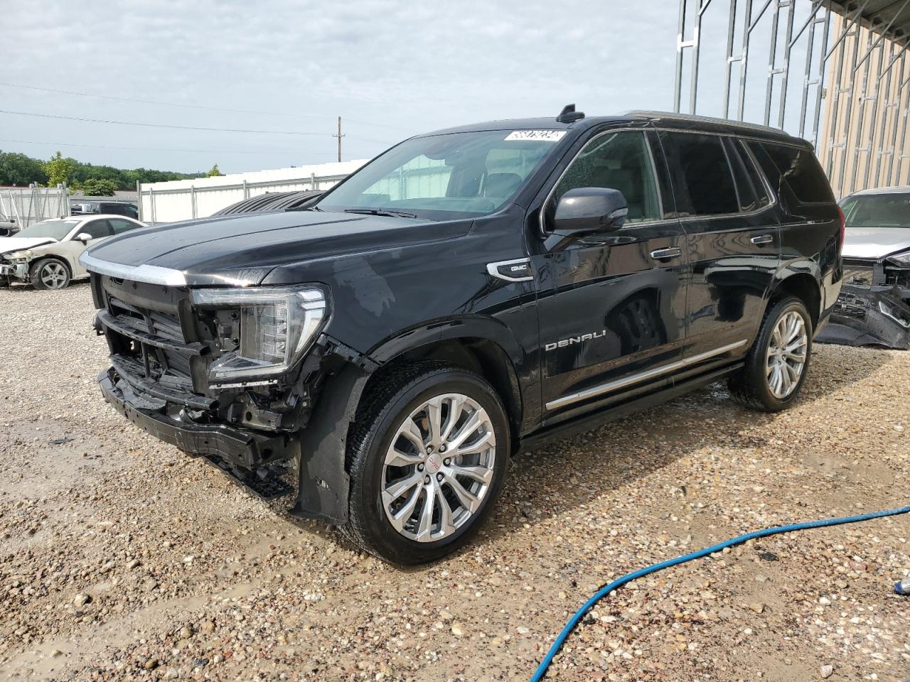 1GKS2DKL8PR347586 2023 GMC Yukon Denali