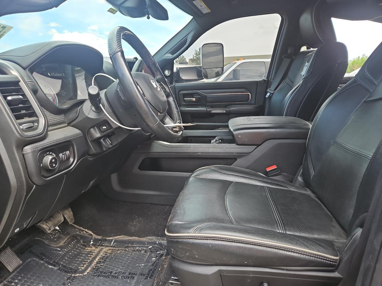 3C63RRPL1KG659136 2019 Ram 3500 Limited