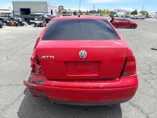 2002 Volkswagen Jetta Gl VIN: 3VWRB69M92M089252 Lot: 54460134