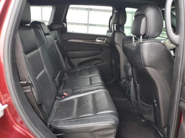 2016 JEEP GRAND CHER - 1C4RJFCG1GC408483