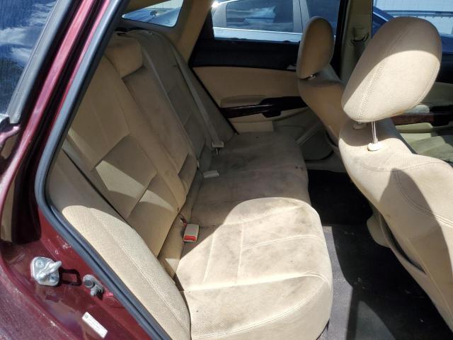 2012 Honda Crosstour Ex VIN: 5J6TF1H31CL006127 Lot: 55721414