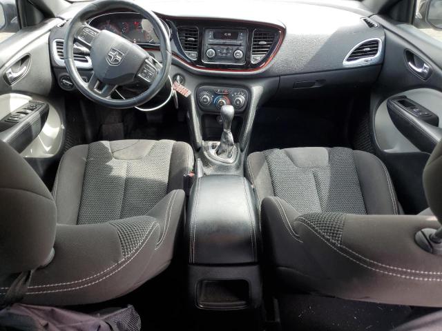 2015 Dodge Dart Sxt VIN: 1C3CDFBB2FD390561 Lot: 55570974