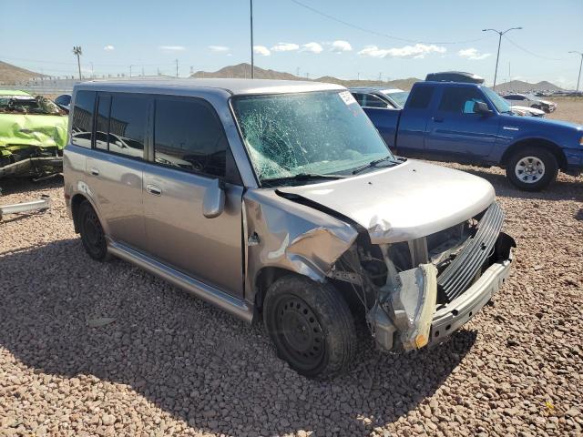 2005 Toyota Scion Xb VIN: JTLKT324650207943 Lot: 55345874