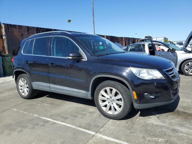 2009 Volkswagen Tiguan S VIN: WVGAV75N69W529736 Lot: 53846024