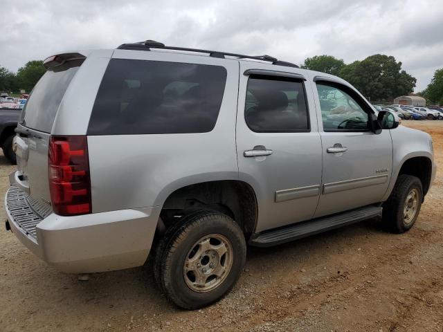 2012 Chevrolet Tahoe C1500 Ls VIN: 1GNSCAE06CR171728 Lot: 53986394