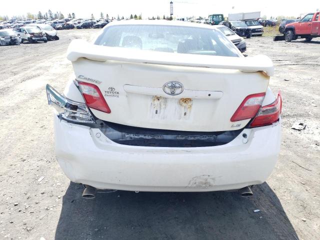 2009 Toyota Camry Se VIN: 4T1BK46K29U578833 Lot: 54498424