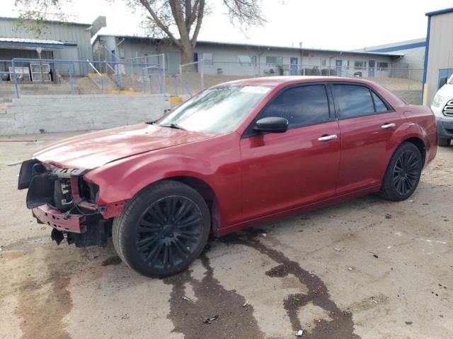 2012 Chrysler 300 Limited VIN: 2C3CCACG2CH245938 Lot: 53169664