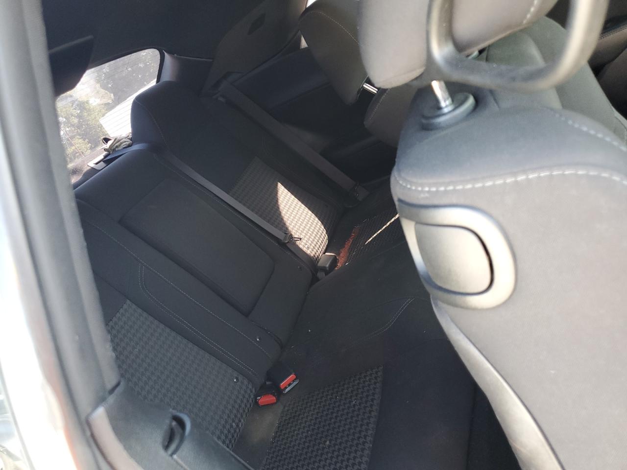 2C3CDZAG8KH635410 2019 Dodge Challenger Sxt