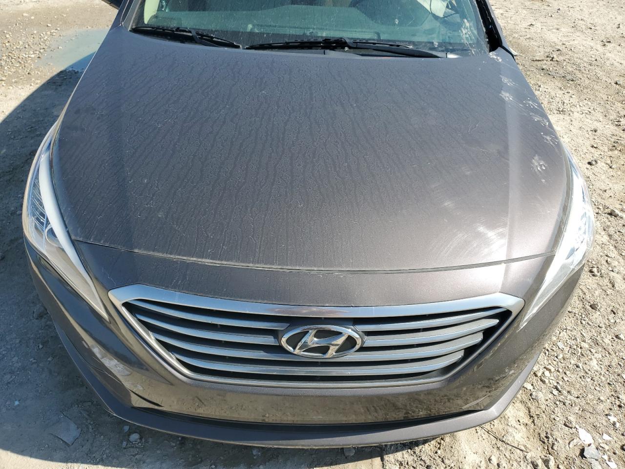 5NPE24AF2GH417675 2016 Hyundai Sonata Se