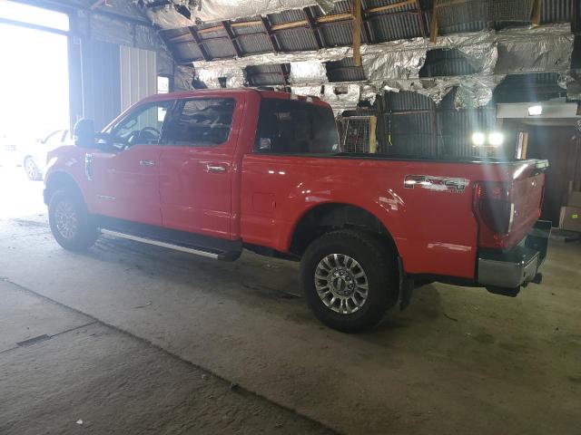 2022 Ford F250 Super Duty VIN: 1FT8W2BT0NEE74027 Lot: 60529054