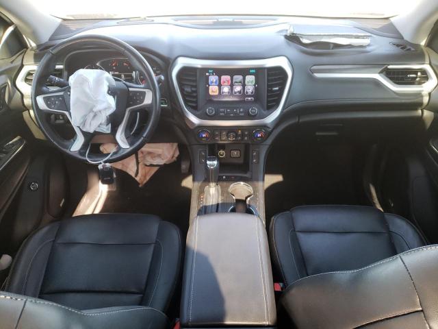 2017 GMC Acadia Slt-2 VIN: 1GKKNWLS0HZ299608 Lot: 56071064