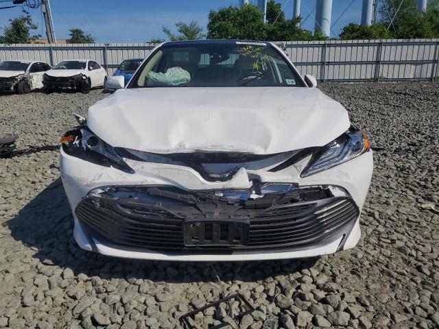 2019 Toyota Camry L VIN: 4T1B11HK1KU755795 Lot: 56902444