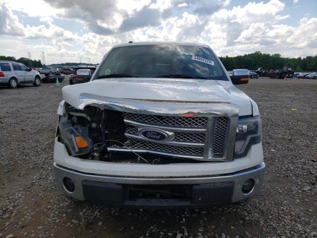 2010 Ford F150 Supercrew VIN: 1FTFW1CV2AFD49827 Lot: 54892224